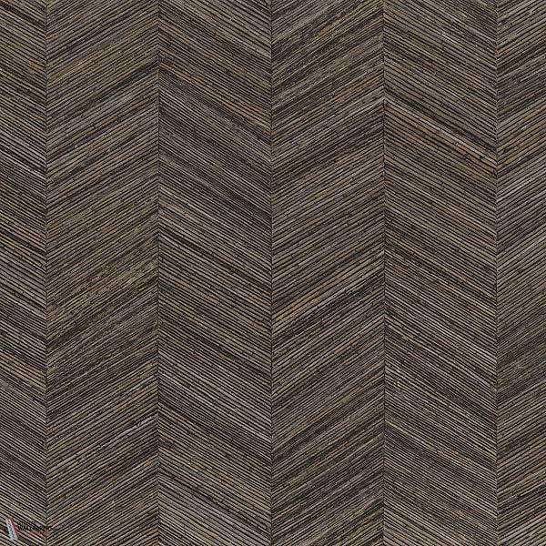 Ocotea behang-Casamance-wallpaper-tapete-Ebene-Rol-Selected-Wallpapers-Interiors