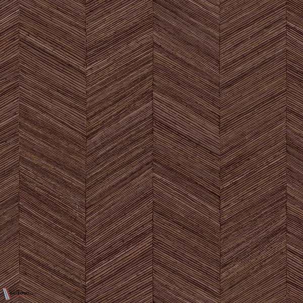 Ocotea behang-Casamance-wallpaper-tapete-Rouge-Rol-Selected-Wallpapers-Interiors