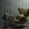 Ocotea behang-Casamance-wallpaper-tapete-Selected-Wallpapers-Interiors