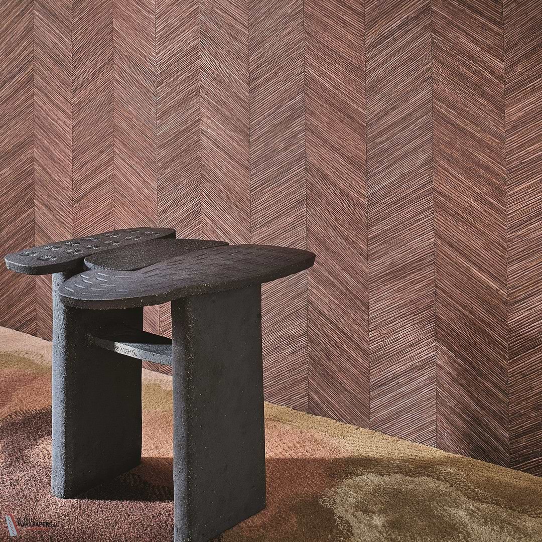 Ocotea behang-Casamance-wallpaper-tapete-Selected-Wallpapers-Interiors