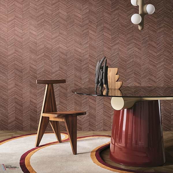 Ocotea behang-Casamance-wallpaper-tapete-Selected-Wallpapers-Interiors