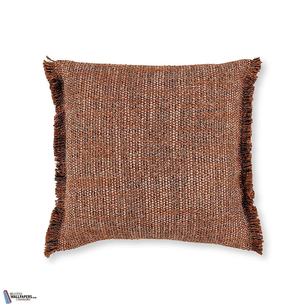 Ocro Kussen-Black Edition-Kissen-Cushion-Mehndi-50 x 50 cm-Selected Interiors