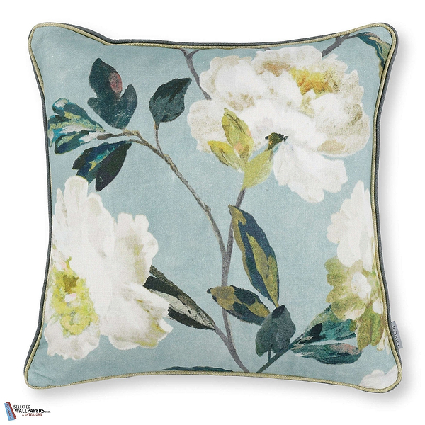 Odelia Kussen-Kussen-Romo-Kissen-Cushion-Agate-50 x 50 cm-Selected Interiors