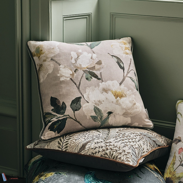 Odelia Kussen-Kussen-Romo-Kissen-Cushion-Selected Interiors