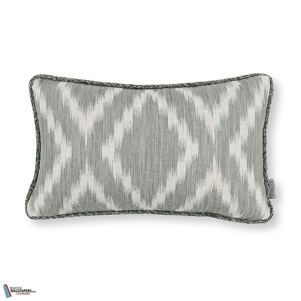 Odie Kussen-Kussen-Romo-Kissen-Cushion-Silver Blue-50 x 30 cm-Selected Interiors