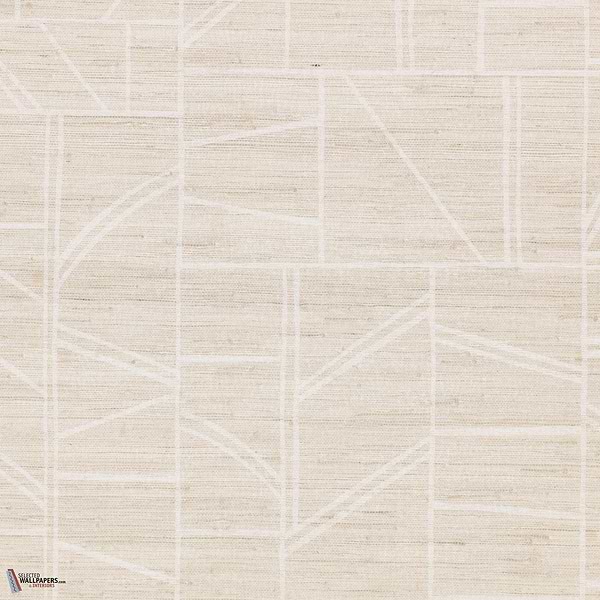 Odyssey behang-Mark Alexander-Alabaster-Rol-Selected Wallpapers-Interiors