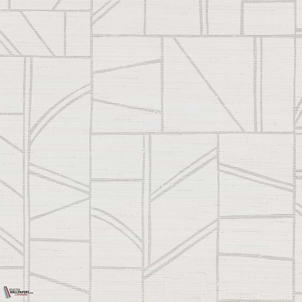 Odyssey behang-Mark Alexander-Chalk-Rol-Selected Wallpapers-Interiors