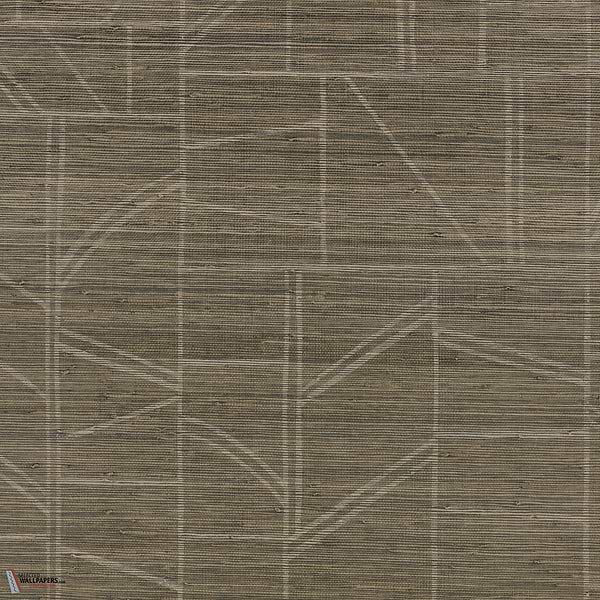 Odyssey behang-Mark Alexander-Loam-Rol-Selected Wallpapers-Interiors