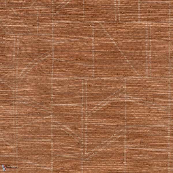 Odyssey behang-Mark Alexander-Paprika-Rol-Selected Wallpapers-Interiors