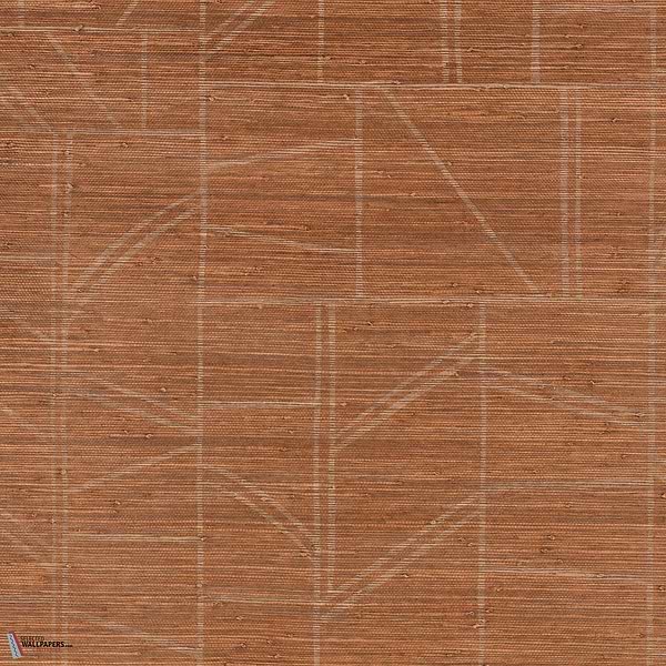 Odyssey behang-Mark Alexander-Paprika-Rol-Selected Wallpapers-Interiors