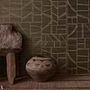 Odyssey behang-Mark Alexander-Selected Wallpapers-Interiors