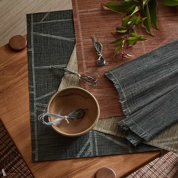 Odyssey behang-Mark Alexander-Selected Wallpapers-Interiors