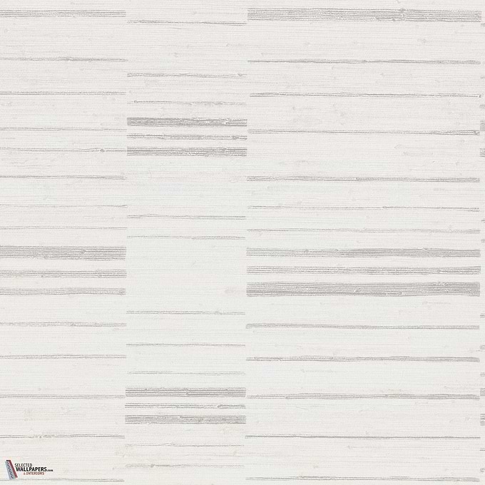 Offset behang-Mark Alexander-Chalk-Rol-Selected Wallpapers-Interiors