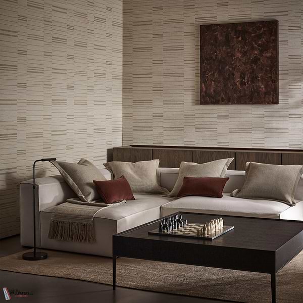 Offset behang-Mark Alexander-Selected Wallpapers-Interiors