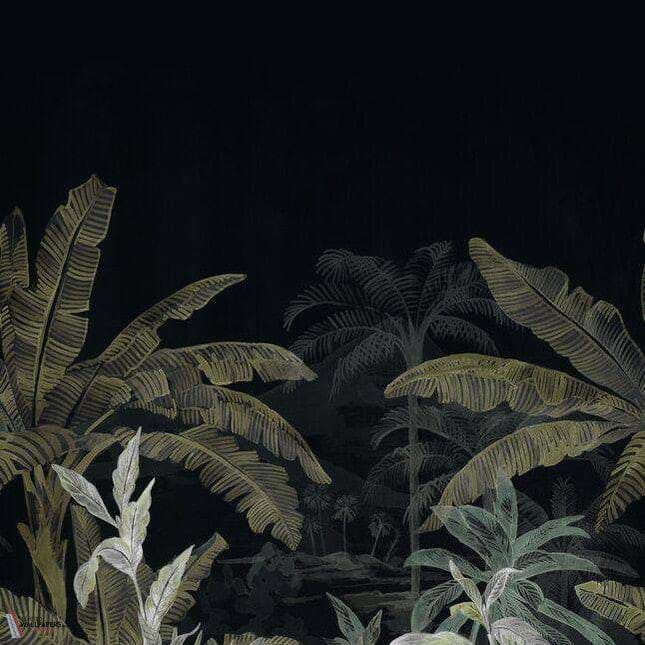 Olea-behang-Tapete-Casamance-Selected Wallpapers