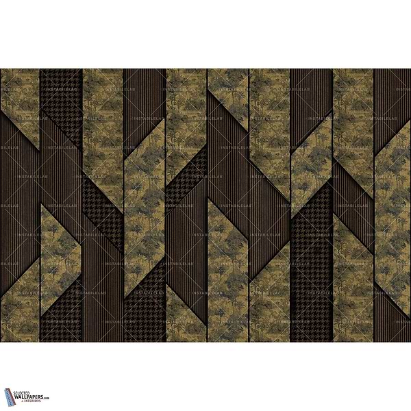 Olga-INSTABILELAB-wallpaper-behang-Tapete-wallpaper-Selected Wallpapers