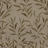 Olivetum behang-Coordonne-Cocoa-Non Woven-Rol-Selected Wallpapers-Interiors
