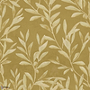 Olivetum behang-Coordonne-Curry-Non Woven-Rol-Selected Wallpapers-Interiors