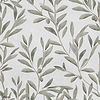 Olivetum behang-Coordonne-Matcha-Non Woven-Rol-Selected Wallpapers-Interiors