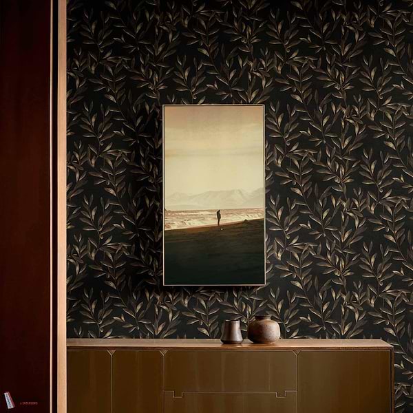 Olivetum behang-Coordonne-Selected Wallpapers-Interiors