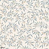 Olivia wallpaper-Sandberg-Light Blue-Roll-Selected Wallpapers-Interiors