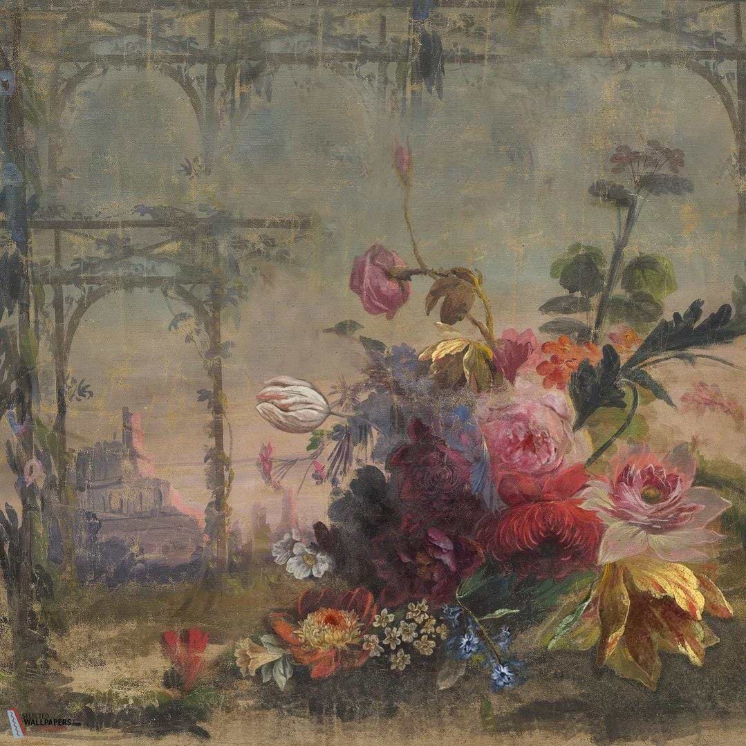 Once Upon A Time behang-Wall & Deco-01-d.ecodura Texture-M2-Selected Wallpapers-Interiors