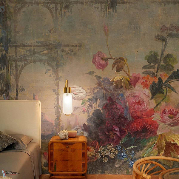 Once Upon A Time behang-Wall & Deco-Selected Wallpapers-Interiors