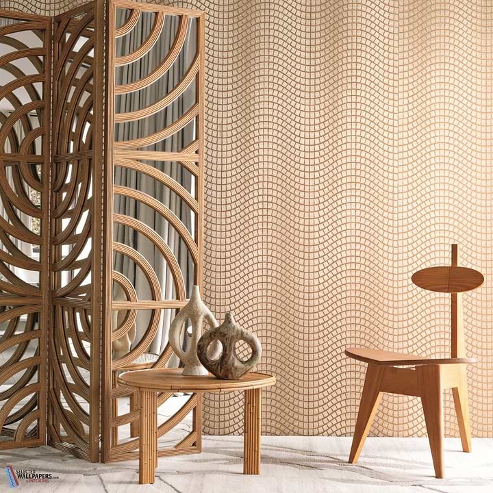 Onsen-Casamance-wallpaper-behang-Tapete-wallpaper-Selected Wallpapers