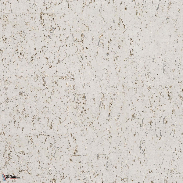 Oolite Foil Wallcovering-Zinc Textile-wallpaper-behang-Tapete-wallpaper-Spacedust-Rol-Selected Wallpapers