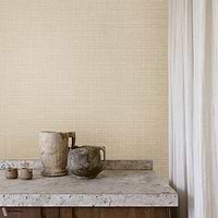 Orbit behang-Masureel-Selected Wallpapers-Interiors