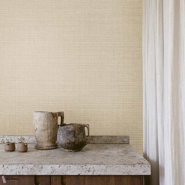 Orbit behang-Masureel-Selected Wallpapers-Interiors