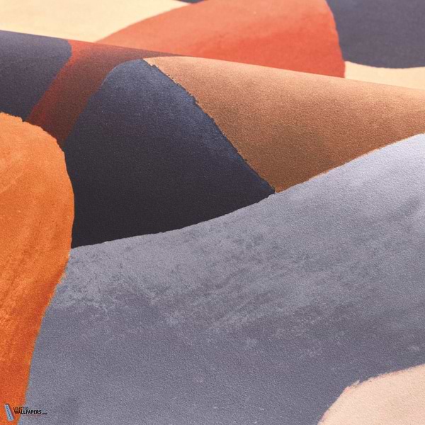 Oree-Behang-Tapete-Casamance-Selected Wallpapers