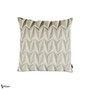 Origami Rockets Kussen-Kirkby Design-Kissen-Cushion-Pistachio-60 x 60 cm-Selected Interiors