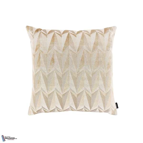 Origami Rockets Kussen-Kirkby Design-Kissen-Cushion-Natural-60 x 60 cm-Selected Interiors