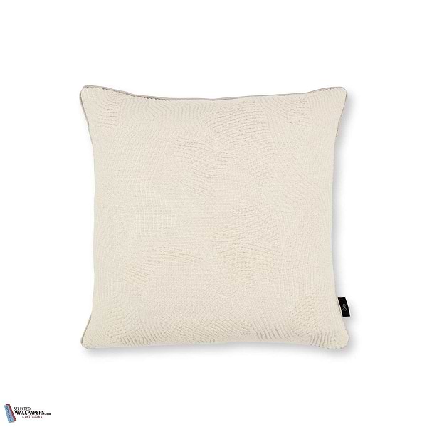 Oriku Kussen-Black Edition-Calico-50 x 50 cm-Selected Interiors