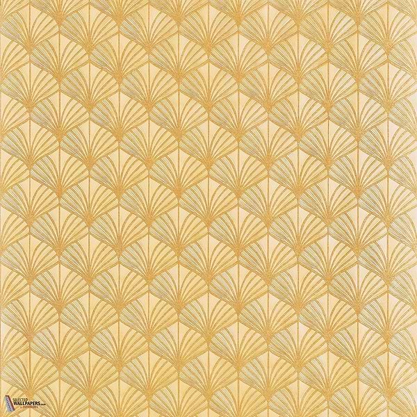 Orion behang-Casamance-wallpaper-tapete-Or-Rol-Selected-Wallpapers-Interiors