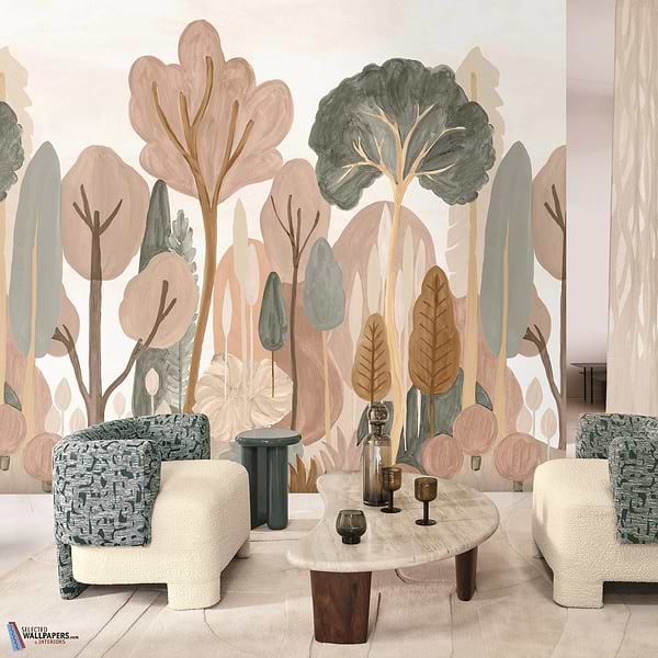 Orme-Casamance-wallpaper-behang-Tapete-wallpaper-Selected Wallpapers