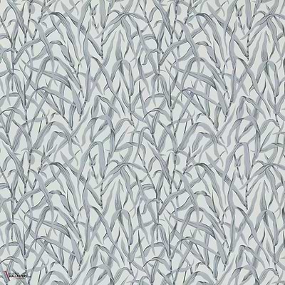 Ornamental Grasses behang-1838 wallcoverings-Selected Wallpapers &amp; Interiors