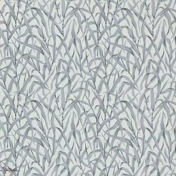 Ornamental Grasses behang-1838 wallcoverings-Selected Wallpapers & Interiors