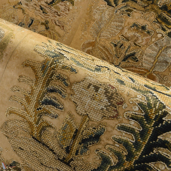 Ornement behang-Arte-Selected Wallpapers-Interiors