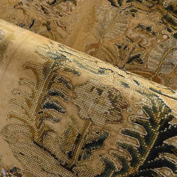 Ornement behang-Arte-Selected Wallpapers-Interiors