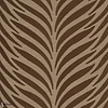 Ornementa behang-Casamance-wallpaper-tapete-Tabac Naturel-Rol-Selected-Wallpapers-Interiors