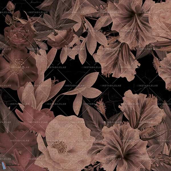 Orointenso-INSTABILELAB-wallpaper-behang-Tapete-wallpaper-Rose Gold-Prestige Rose Gold-Selected Wallpapers