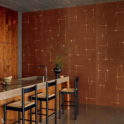 Orphee behang-Elitis-wallpaper-tapete-Selected-Wallpapers-Interiors