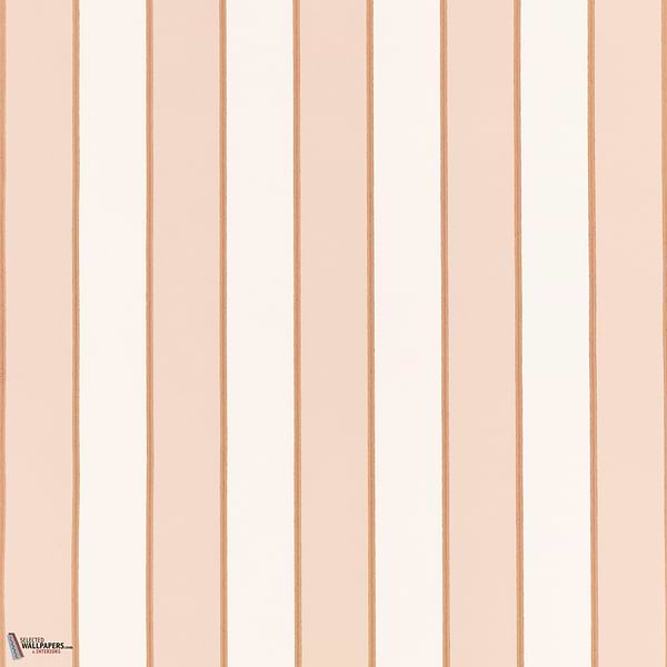 Orsin behang-Romo-Tuscan Pink-Rol-Selected Wallpapers-Interiors