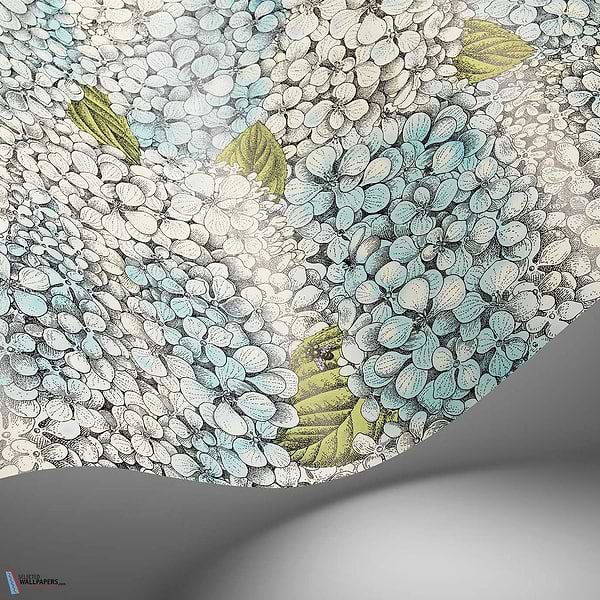 Ortensia-behang-Tapete-Cole & Son-Selected Wallpapers
