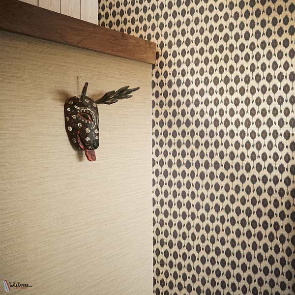 Otillo behang-Romo-Selected Wallpapers-Interiors