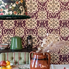 Ottoman behang-Mind the Gap-wallpaper-tapete-Selected-Wallpapers-Interiors