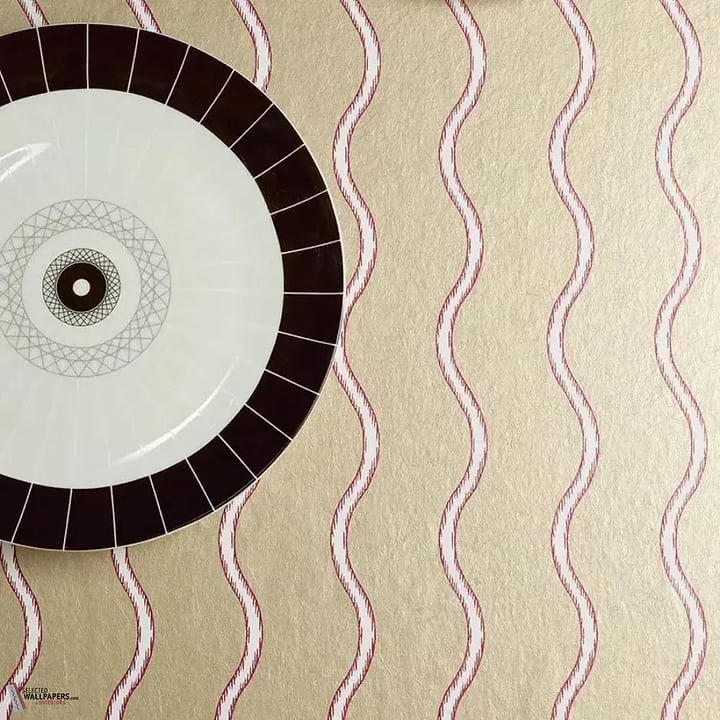 Oussouri behang-Pierre Frey-Selected Wallpapers-Interiors