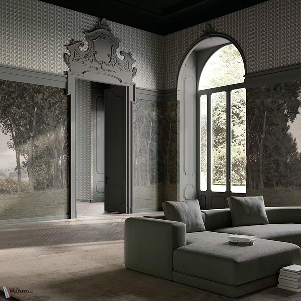 OUVERTURE wallpaper Glamora